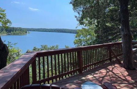 The Cliffhanger Cottage - Foto 12