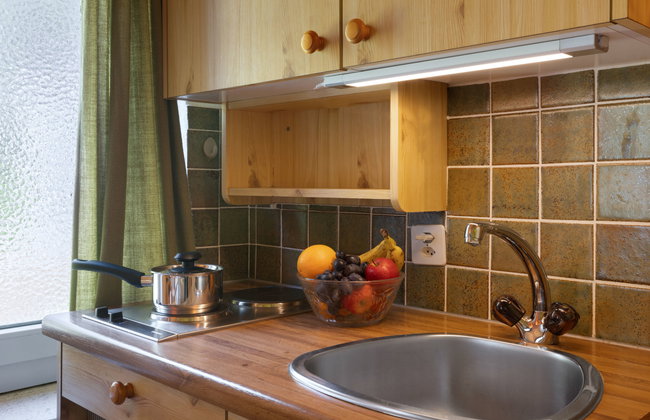 Promenade Apt 414 - Foto 8