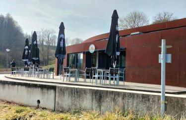 Neues-Ferienhaus-am-schoenen-Ferienpark-Twistesee-Naehe-Bad-Arolsen - Foto 18