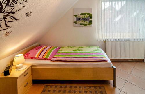 Ferienhaus Gerken Amselnest - Foto 15