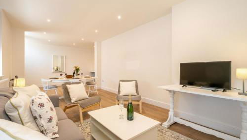 Volunteer Lodge, Leiston - Aldeburgh Coastal Cottages - Foto 2