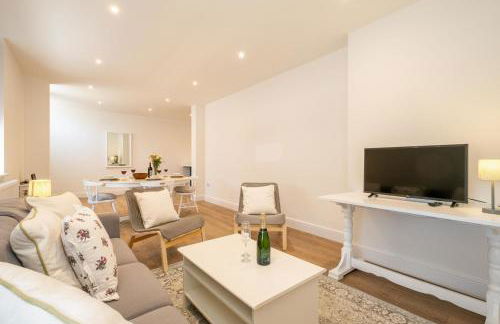 Volunteer Lodge, Leiston - Aldeburgh Coastal Cottages - Foto 2