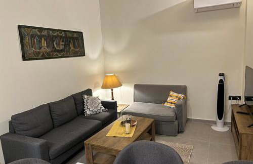 The Old Stables Apartment - Foto 42