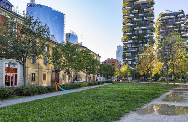 notaMi - CIAO isola - Foto 24