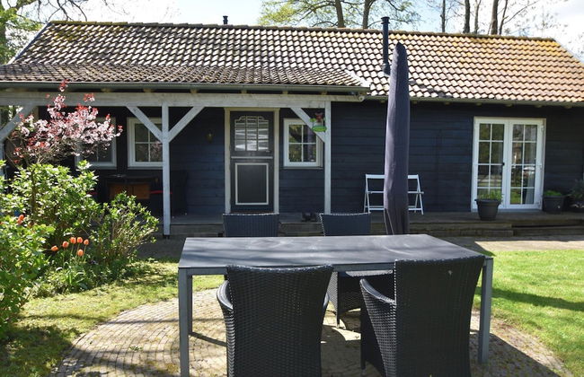 Holiday Home With Garden and Barbecue - Foto 1
