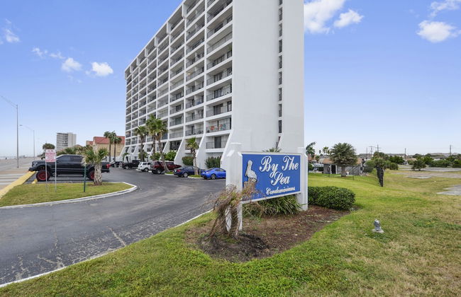 By the Sea Resort 907-sea La Vie - Foto 27