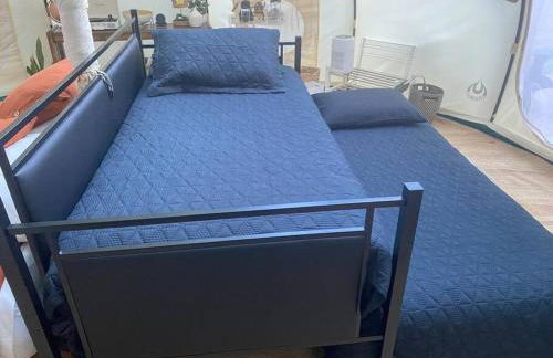 The Hideout - Stargazing Glamping Swim Oasis - Foto 60