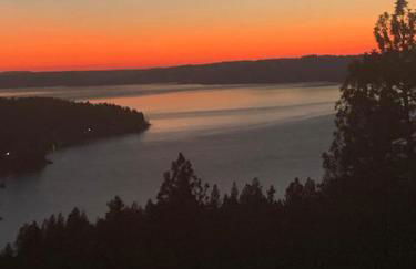 Cozy Lakeview Cabin - Foto 16