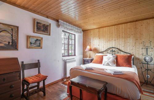 Torrinheira ~ Family Pool Villa and Woods - Foto 19