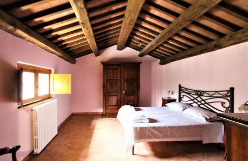 Villa Giardino Boschivo - Irpinia - Foto 7