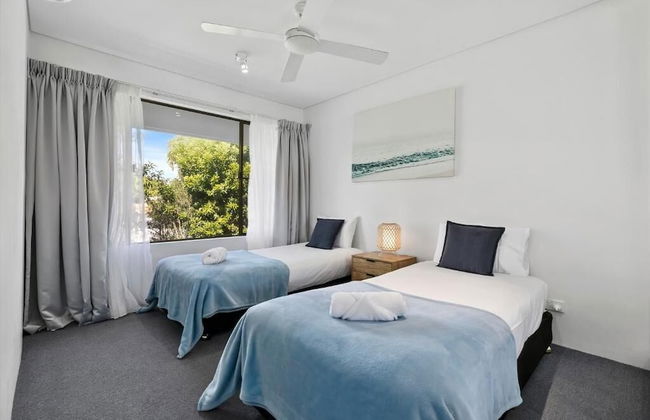 The Noosa Apartments - Foto 17