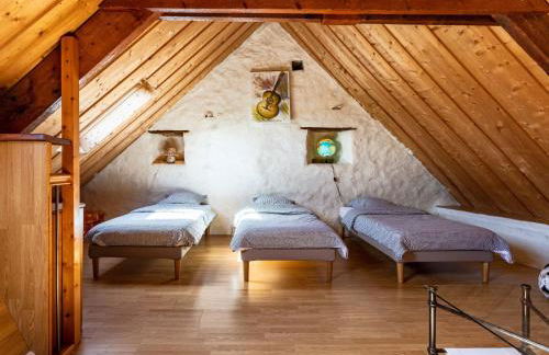 Holiday Home La Bergerie by Interhome - Foto 8