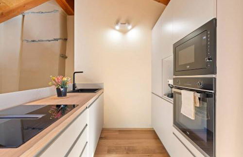 Godioz Suites - [Aosta Valley] - Foto 53