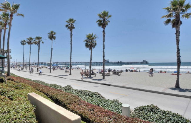 Silver Surf Getaway - Foto 28