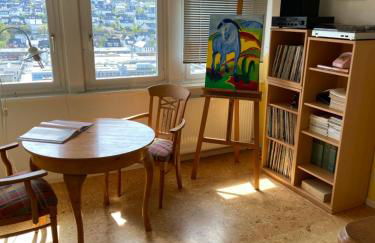 Ferienhaus - Villa kunterbunt - Foto 6