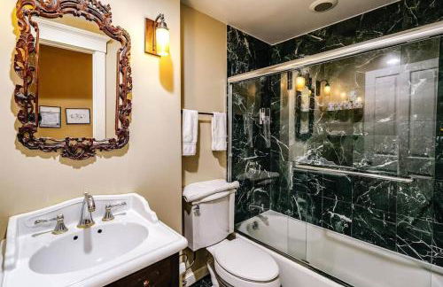 Brownstone 2 entire units Gold Coast - Foto 15