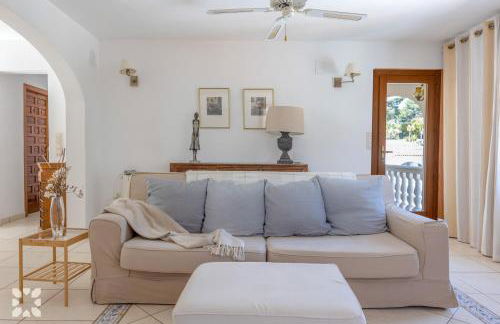 Villa Lovely by Abahana Villas - Photo 9