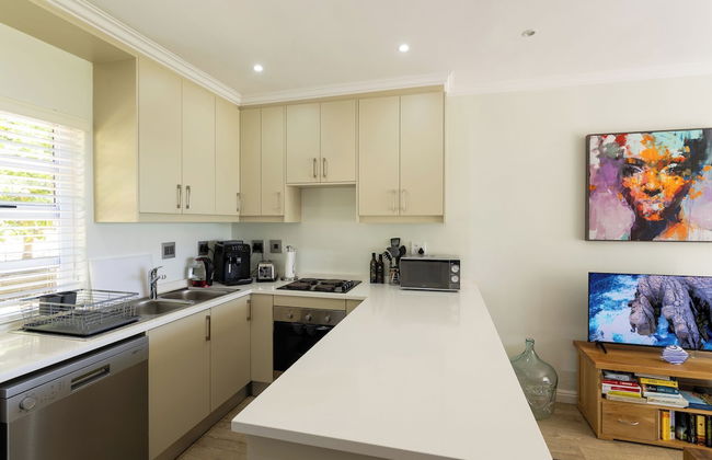 Kunjani Villas - Foto 27