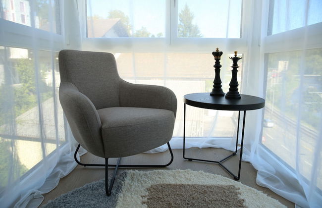 Lamira Serviced Apartments - Foto 32