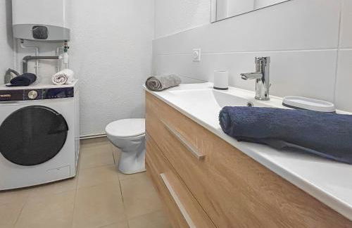 Le Toit du Centre-Ville - Foto 17