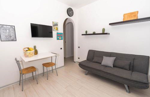 Casa GIO' GIO' Borgo San Basilio - Foto 15