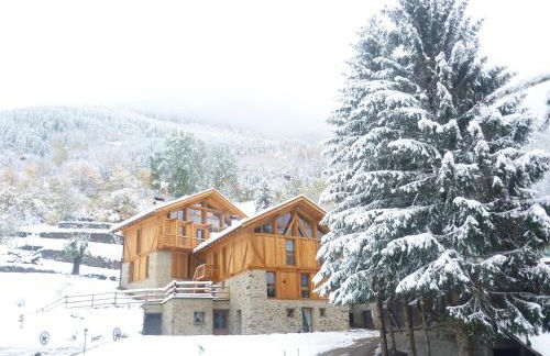 Maso Fior di Bosco - Val di Rabbi - Esercizio Rurale - Foto 21