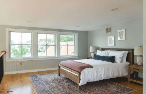 Stay at Smith Cove - Photo 5