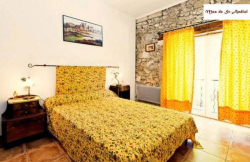 Mas de St-Andiol - Foto 30