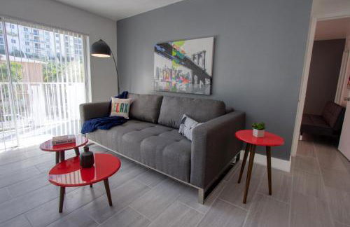 23 Palms Suites - Midtown Wynwood - Foto 23