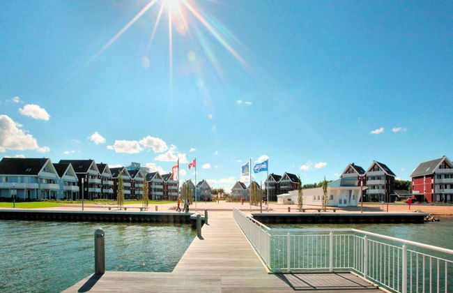 Exklusives Skandinavisches Ferienhaus - Foto 17