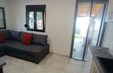 Nikos & Patras Houses - Foto 24