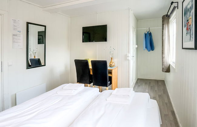 Topcamp Havblikk - Helgeland - Photo 10