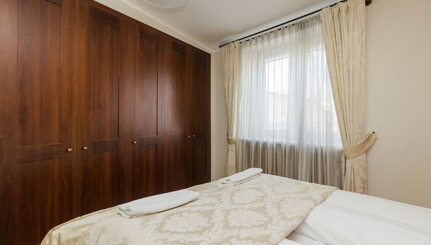 ShortStayPoland Nowy Świat B099 - Foto 4, Habitación