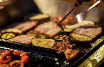 Agroturystyka Gajówka Pilica - Foto 24