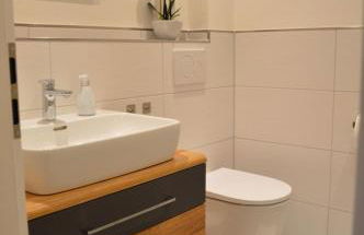 Ferienwohnung im Panoramaweg - Foto 4