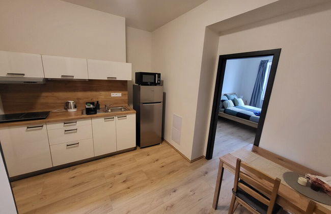 Apartmá Beatrice - Foto 6