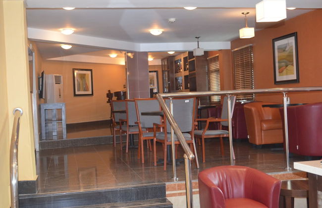 Lakewood Luxury Apartment - Foto 2