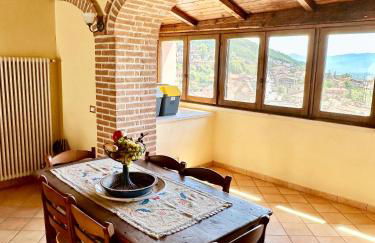 Casa San Ferrante - Foto 14