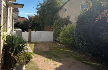 Chez Mary Studio - Romance chez Sir Guillaume - Foto 16