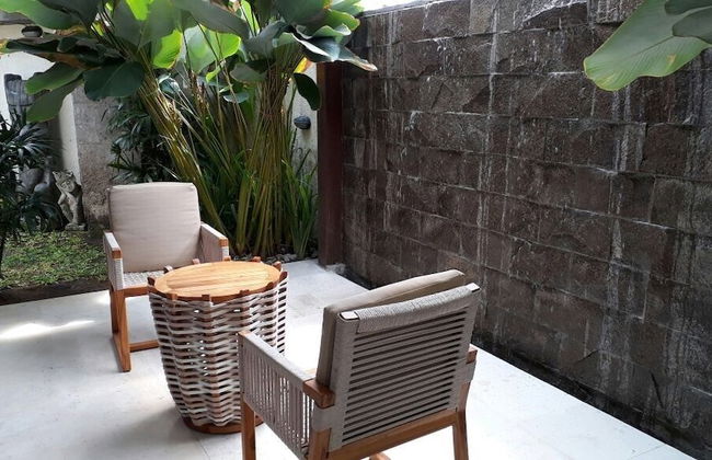 Intan Legian Seminyak Villa - Photo 55