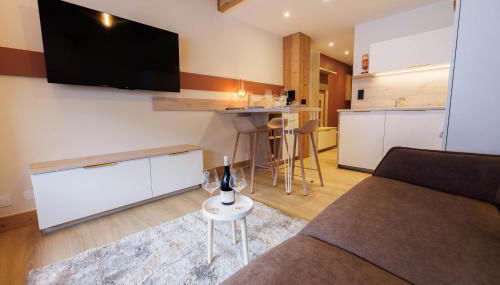 RESIDENCE OLYMPIE 1 - Foto 5