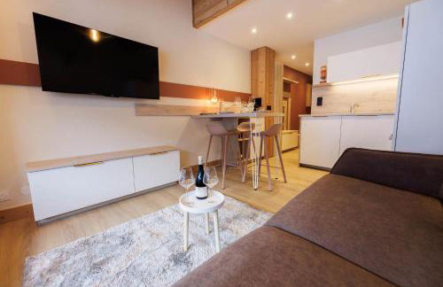 RESIDENCE OLYMPIE 1 - Foto 5