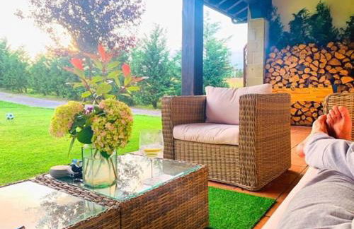 Finca La Torre con piscina - Foto 36