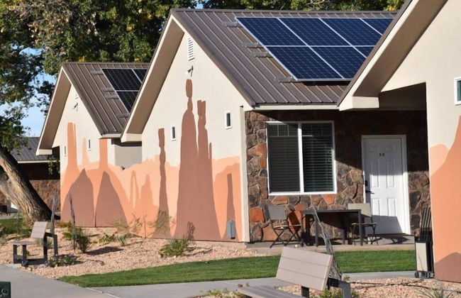 Zion's Camp and Cottages - Photo 59