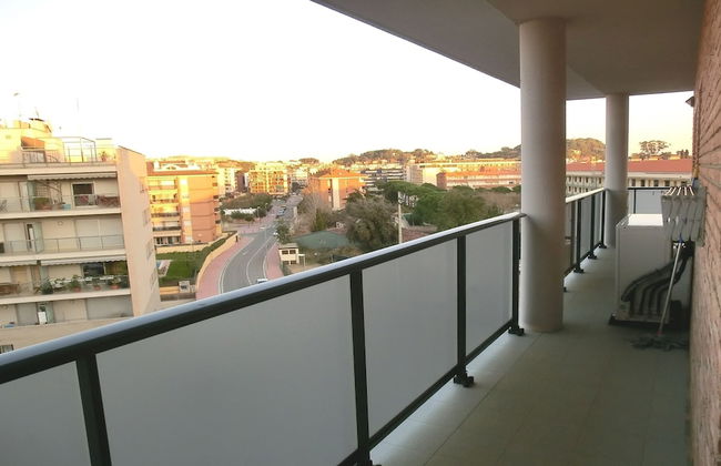 104652 - Apartment in Lloret de Mar - Foto 5