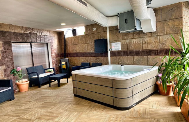 Apartamentos Spa Casco Histórico de Isla - Foto 44