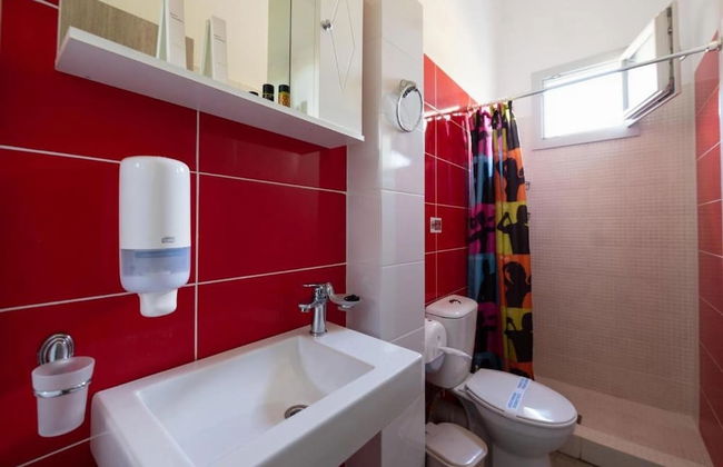 Giasemi Rooms - Foto 51