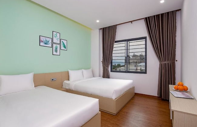 Vyvy Apartment - The Art - Photo 21