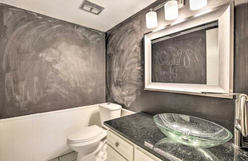 Movie Room and Private Pool Richardson Retreat - Foto 14