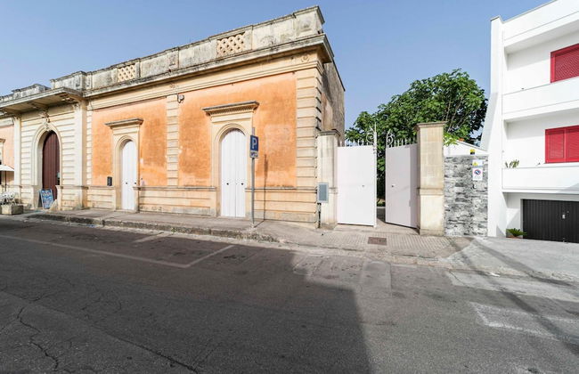 La Salentina Otranto - Foto 13